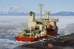 Nathaniel B Palmer icebreaker