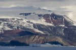 Slopes of Mt. Bird